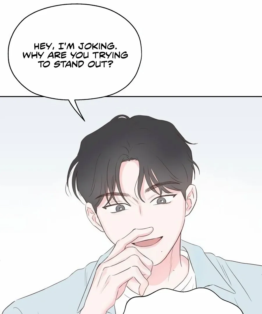 My Fake Love Chapter 9 page 127