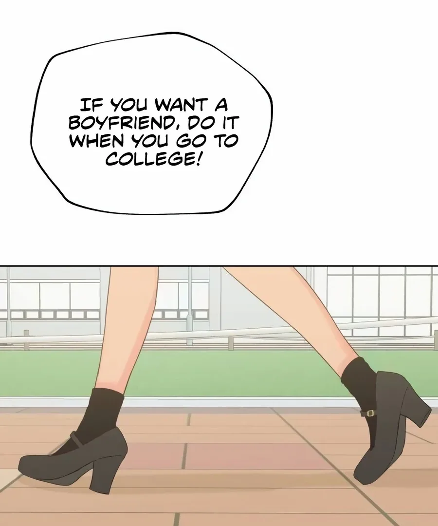 My Fake Love Chapter 9 page 176