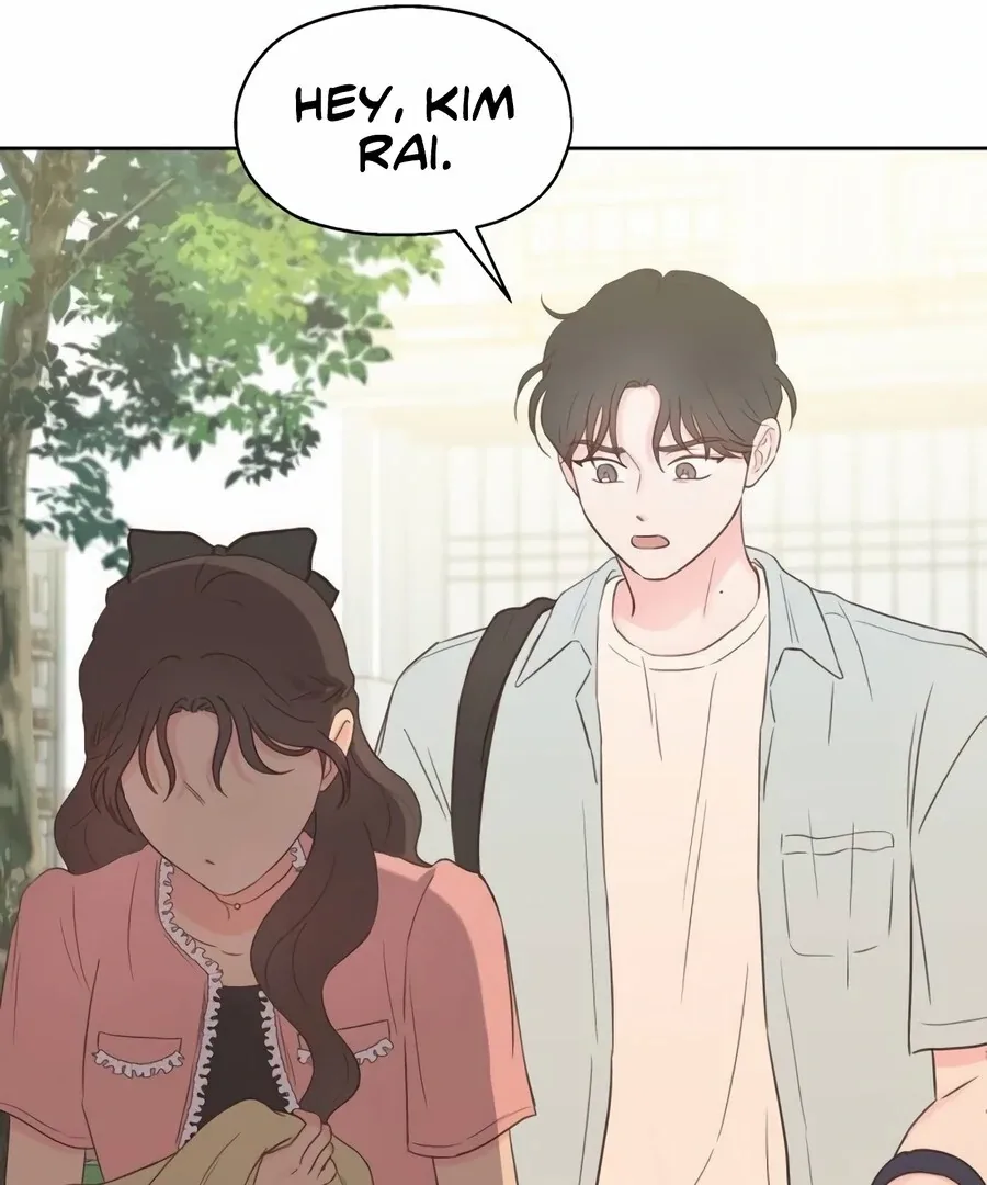 My Fake Love Chapter 9 page 182