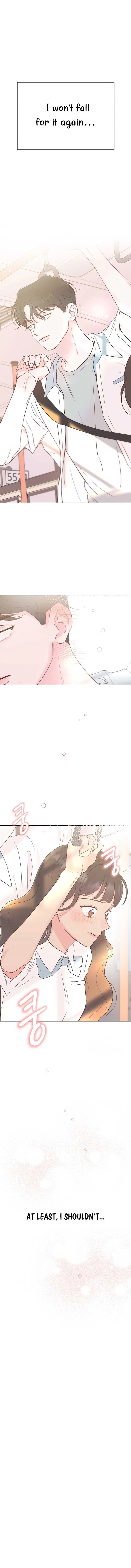 My Fake Love Chapter 16 page 17