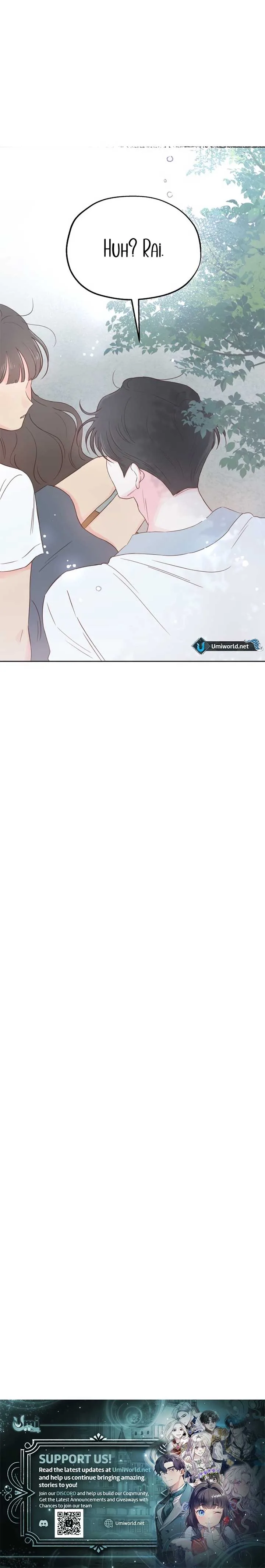 My Fake Love Chapter 15 page 18