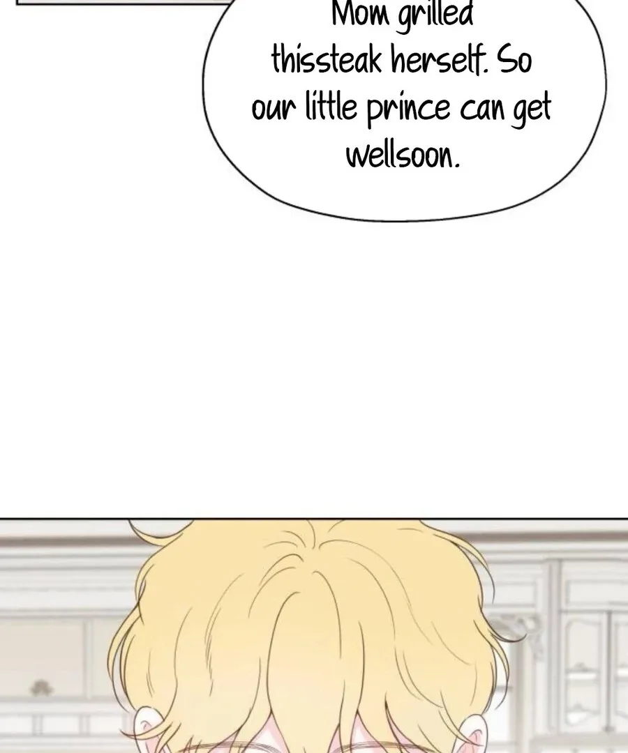 My Fake Love Chapter 19 page 30