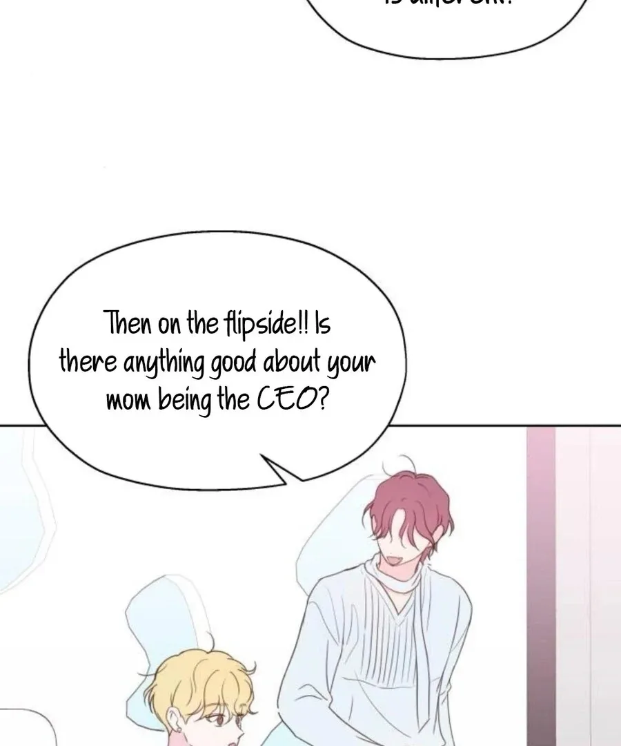 My Fake Love Chapter 19 page 15