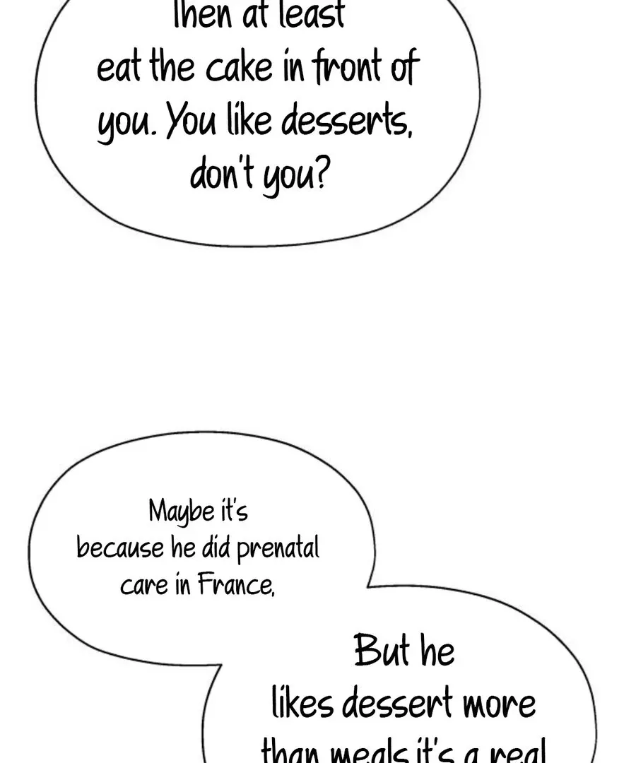 My Fake Love Chapter 19 page 36