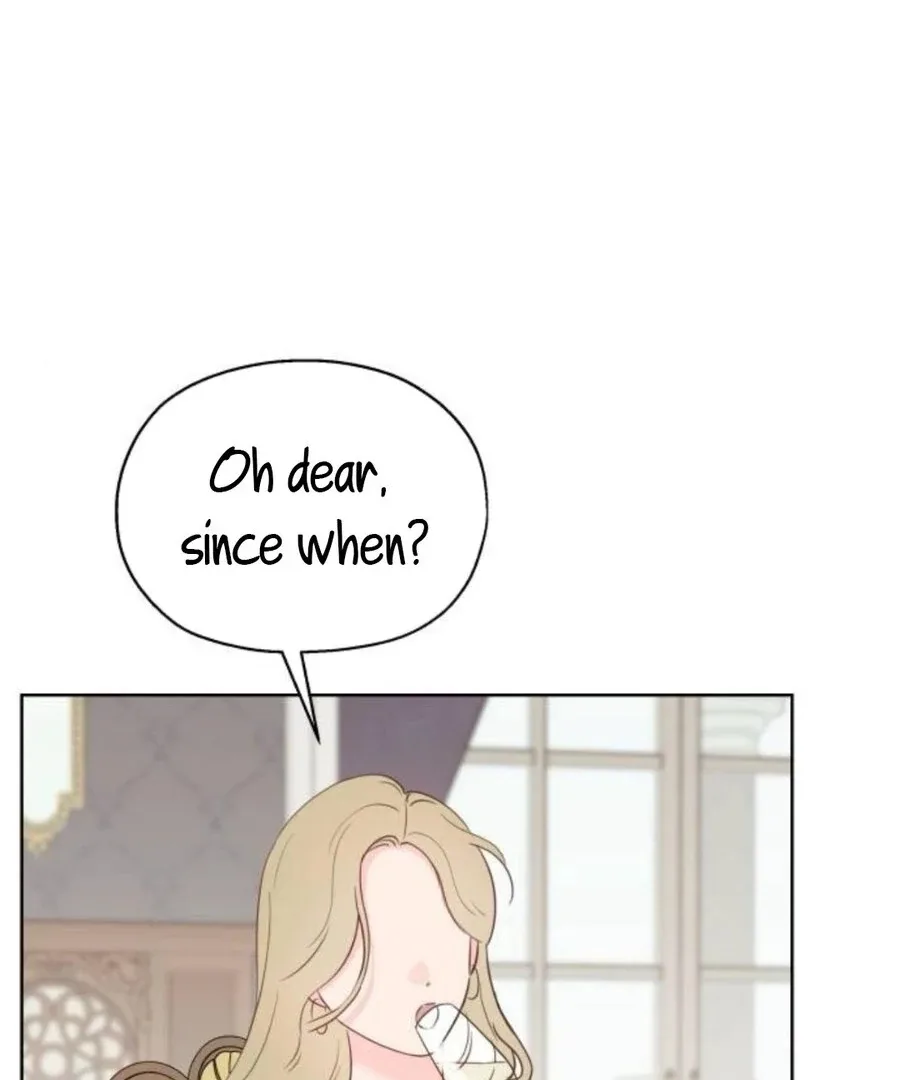My Fake Love Chapter 19 page 32