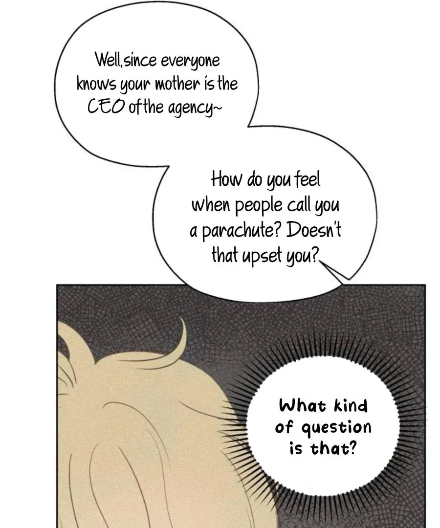 My Fake Love Chapter 19 page 10