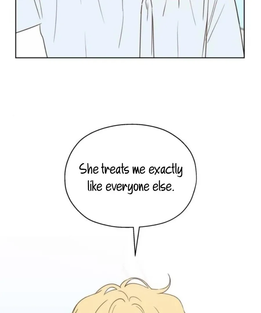 My Fake Love Chapter 19 page 19