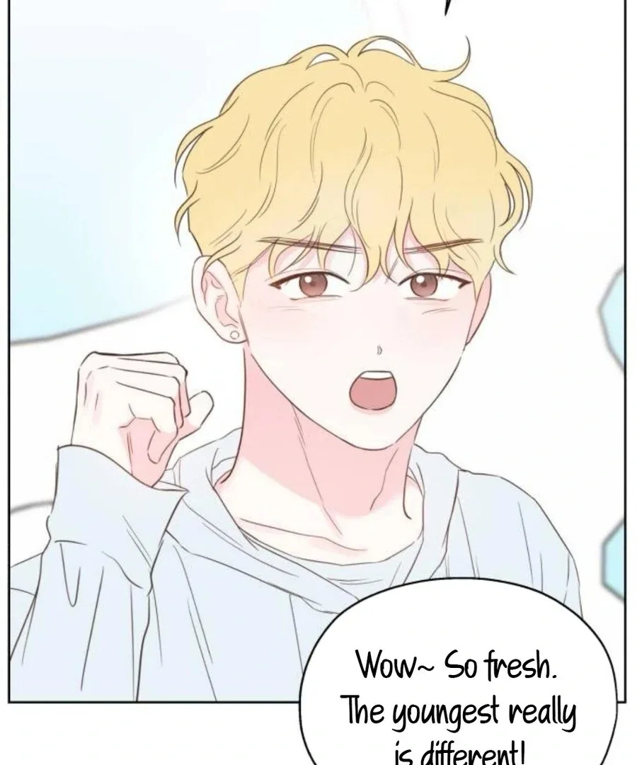 My Fake Love Chapter 19 page 14