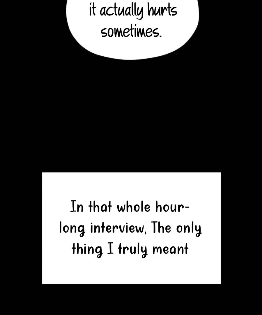 My Fake Love Chapter 19 page 22
