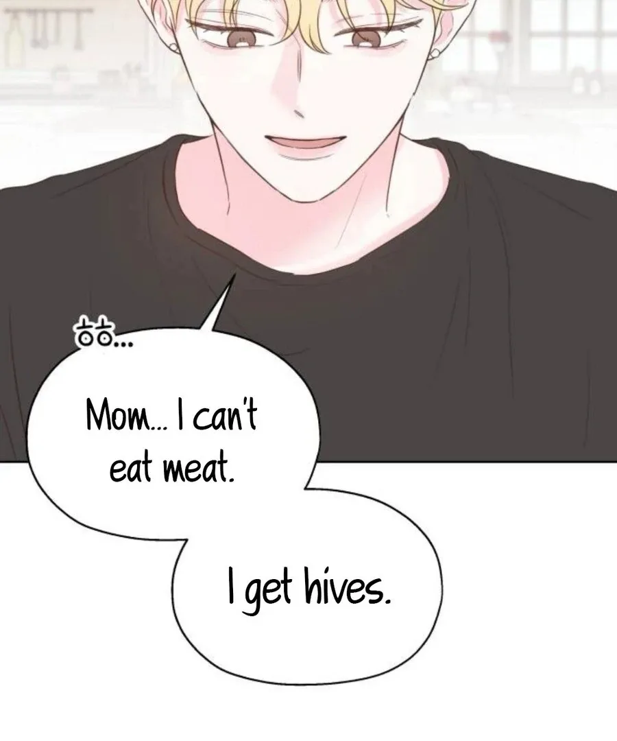 My Fake Love Chapter 19 page 31