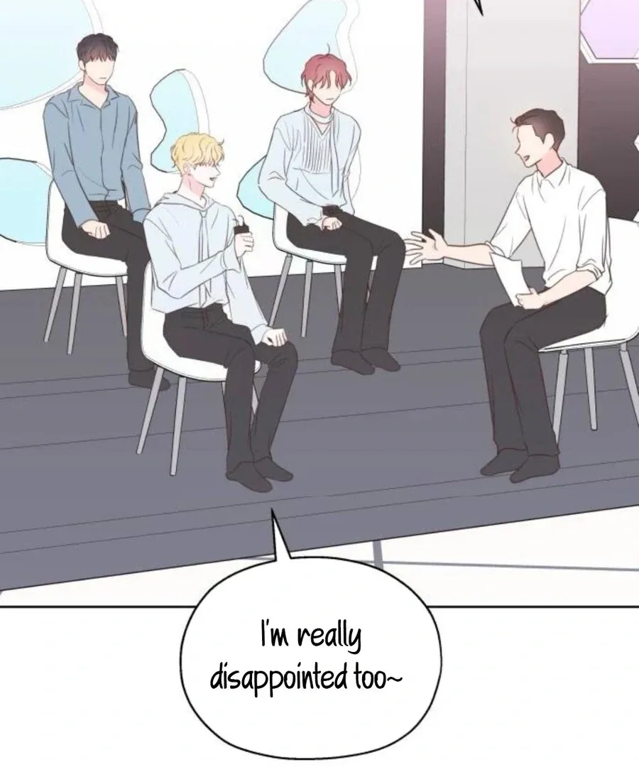 My Fake Love Chapter 19 page 5