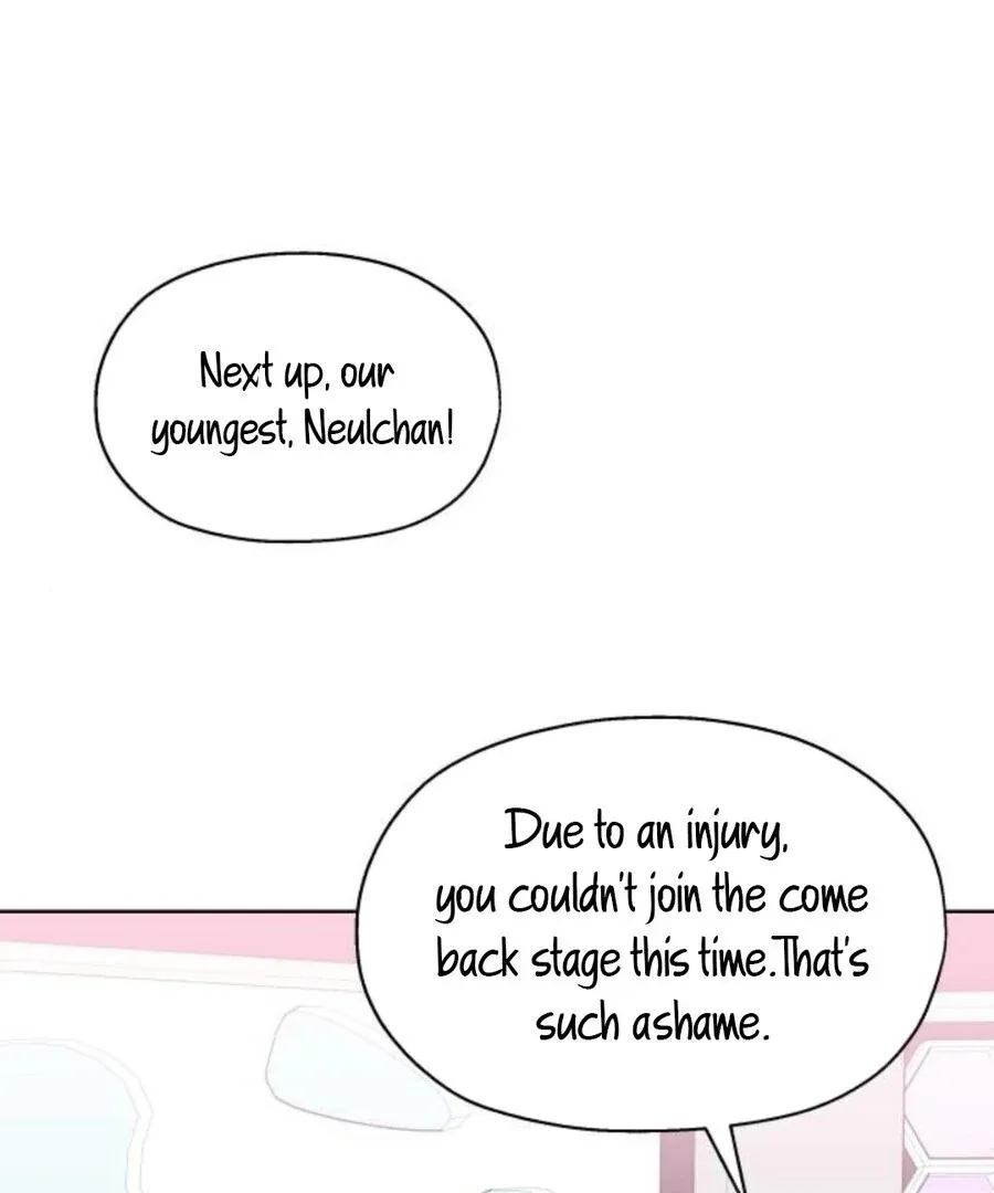 My Fake Love Chapter 19 page 4