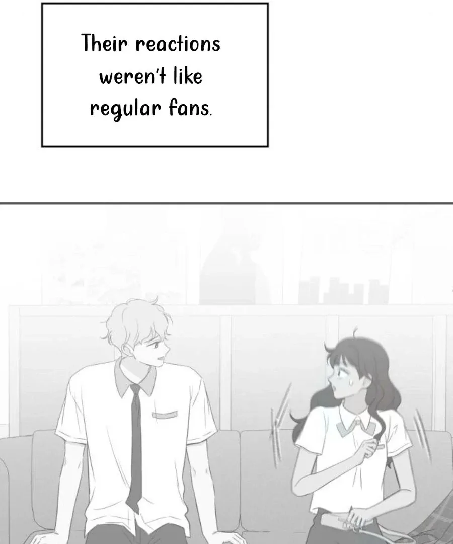 My Fake Love Chapter 19 page 88