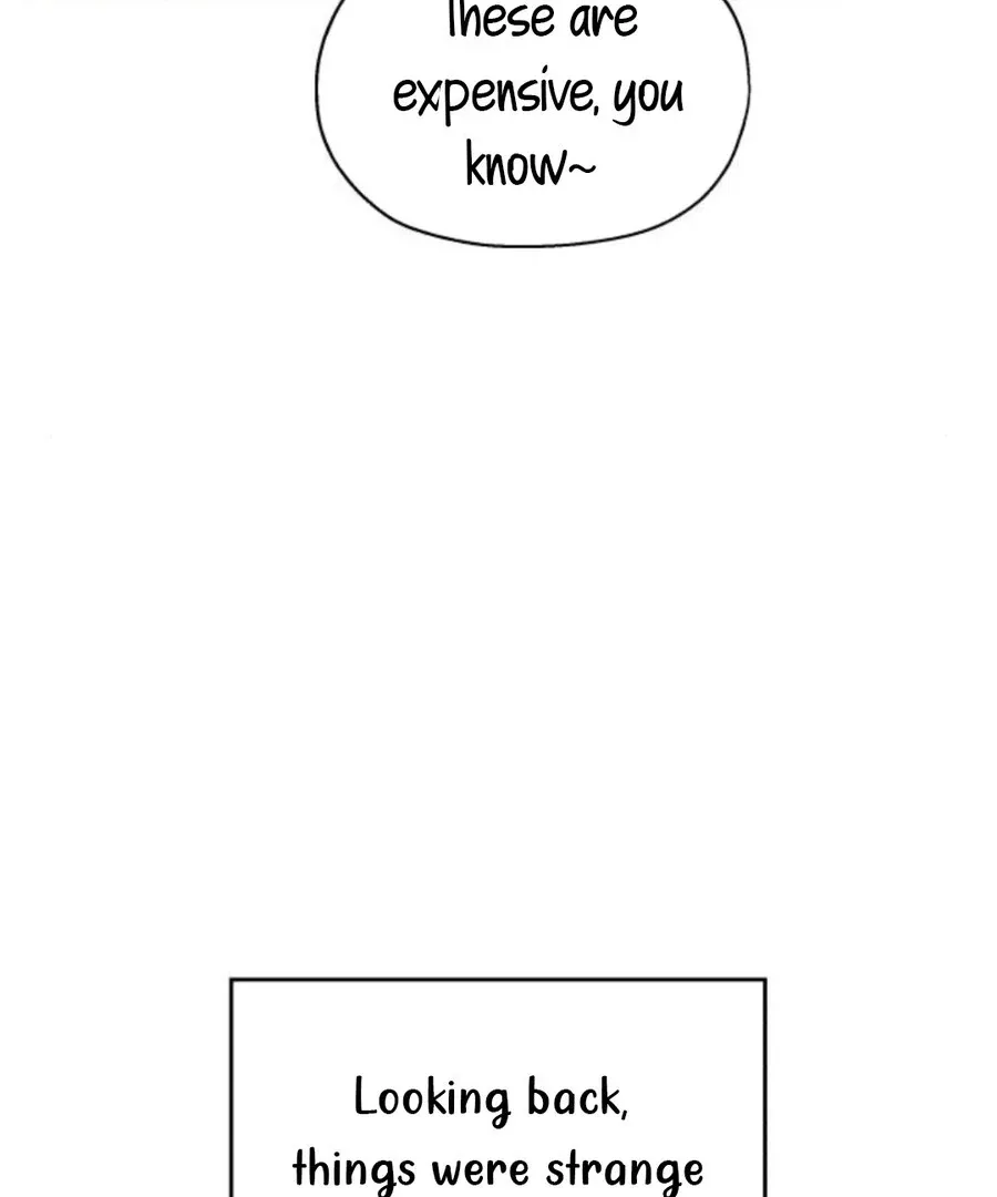My Fake Love Chapter 19 page 84