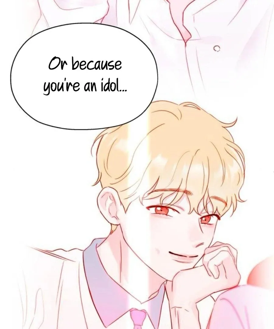 My Fake Love Chapter 19 page 133