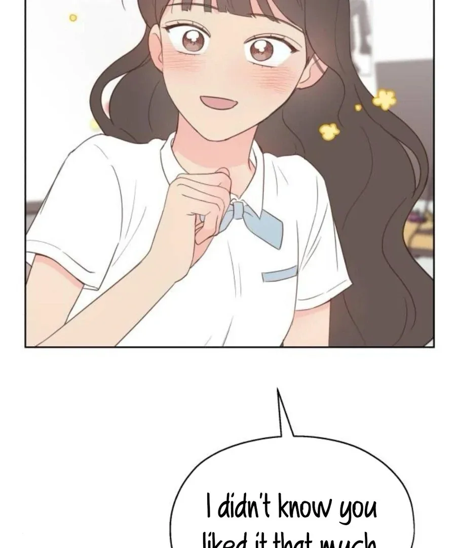 My Fake Love Chapter 19 page 98