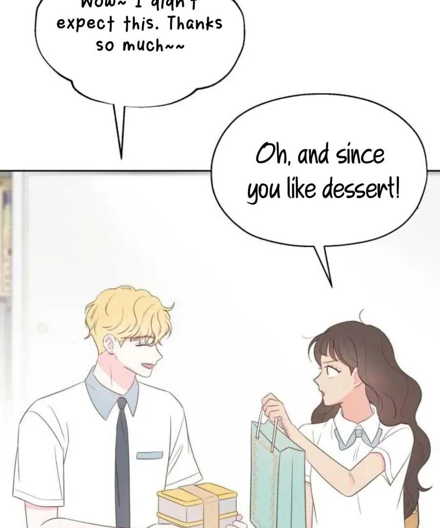 My Fake Love Chapter 19 page 81
