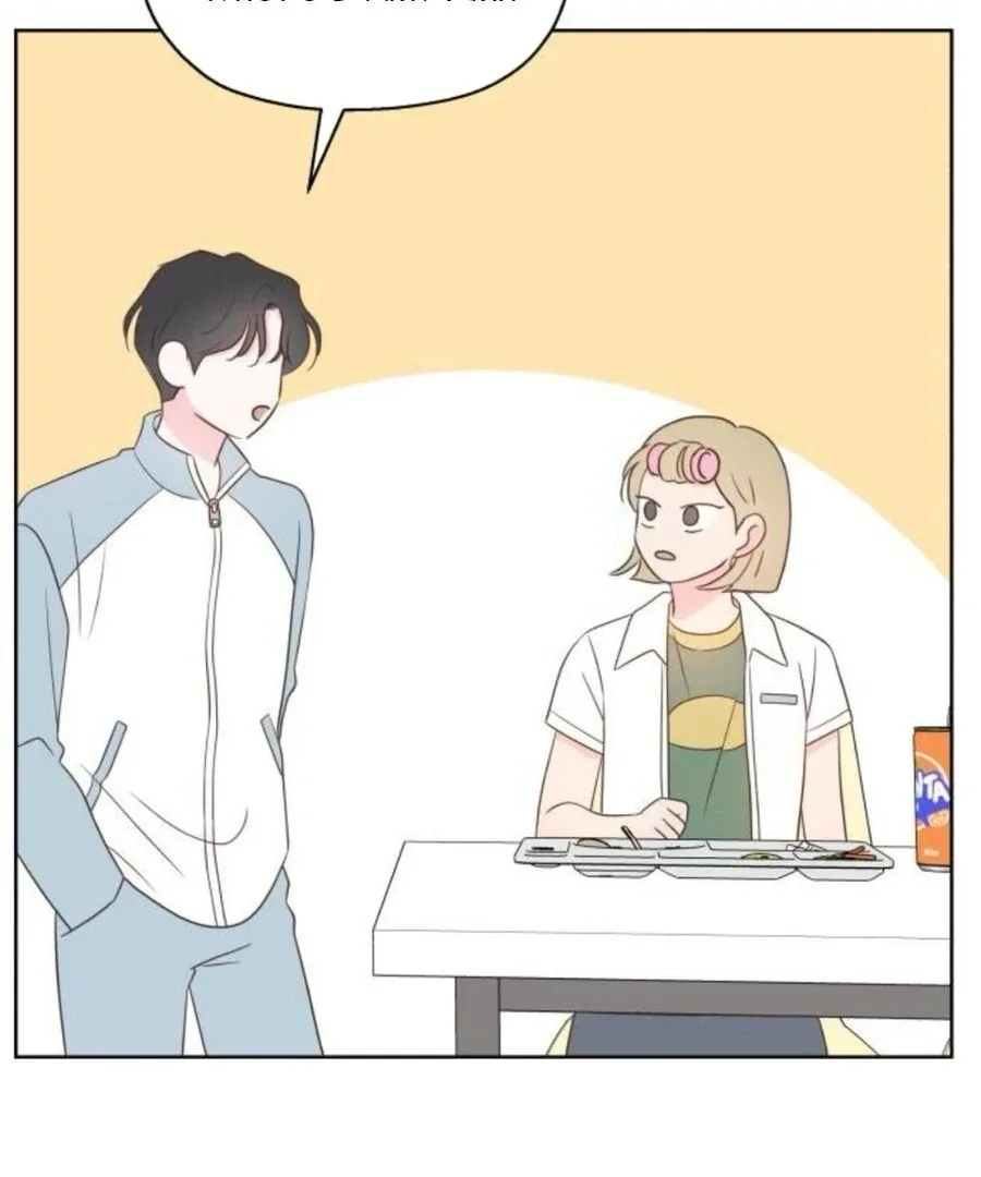 My Fake Love Chapter 19 page 153