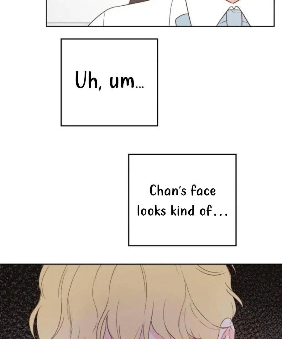My Fake Love Chapter 19 page 108
