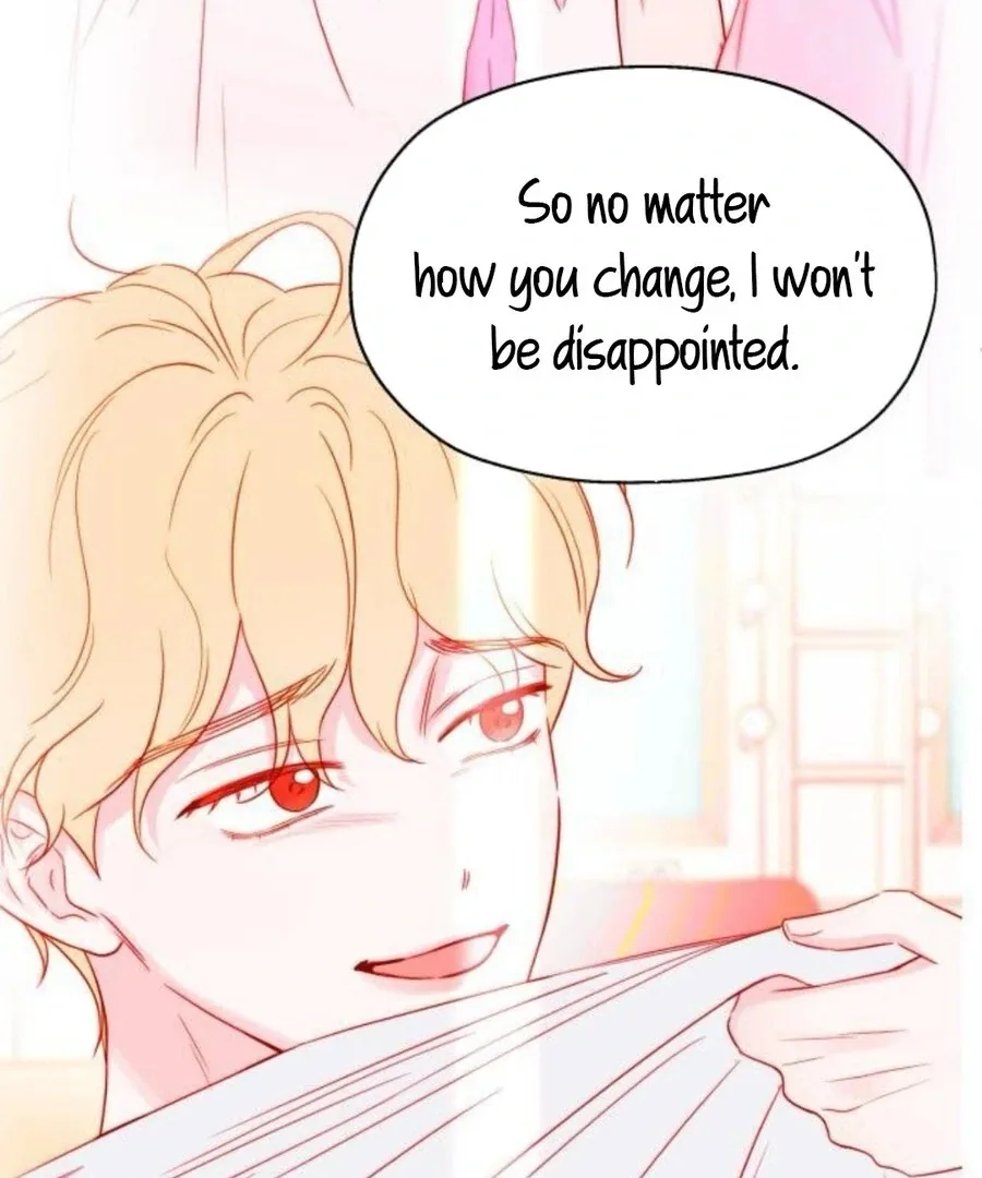 My Fake Love Chapter 19 page 134