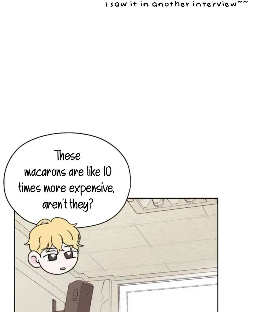 My Fake Love Chapter 19 page 105