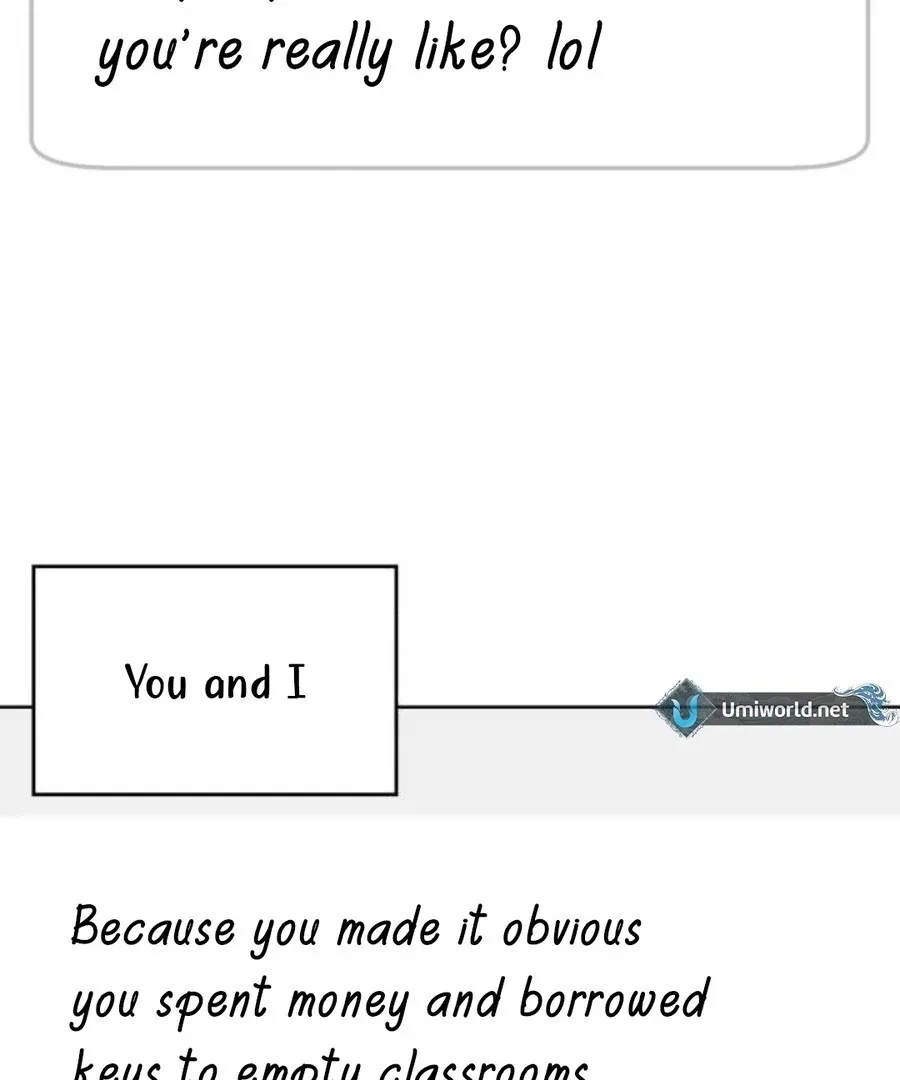 My Fake Love Chapter 19 page 91