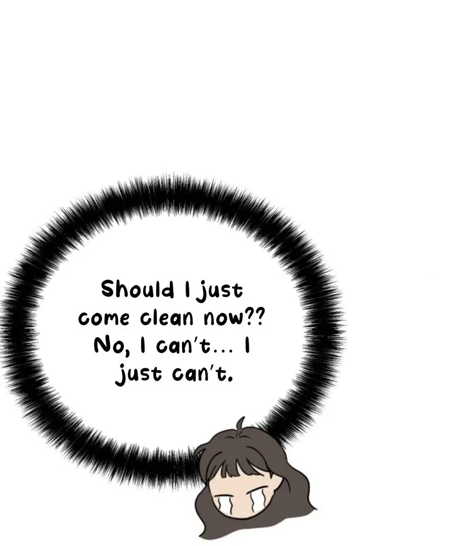 My Fake Love Chapter 19 page 114