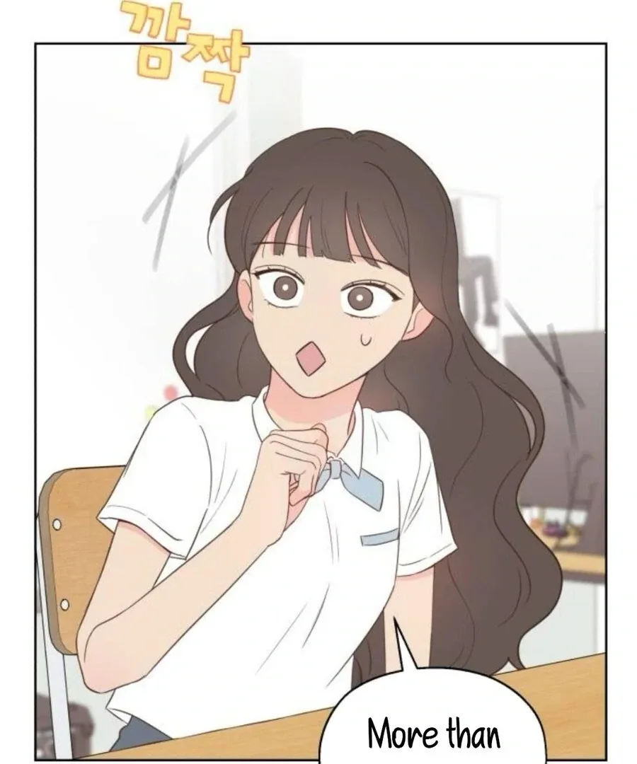 My Fake Love Chapter 19 page 96