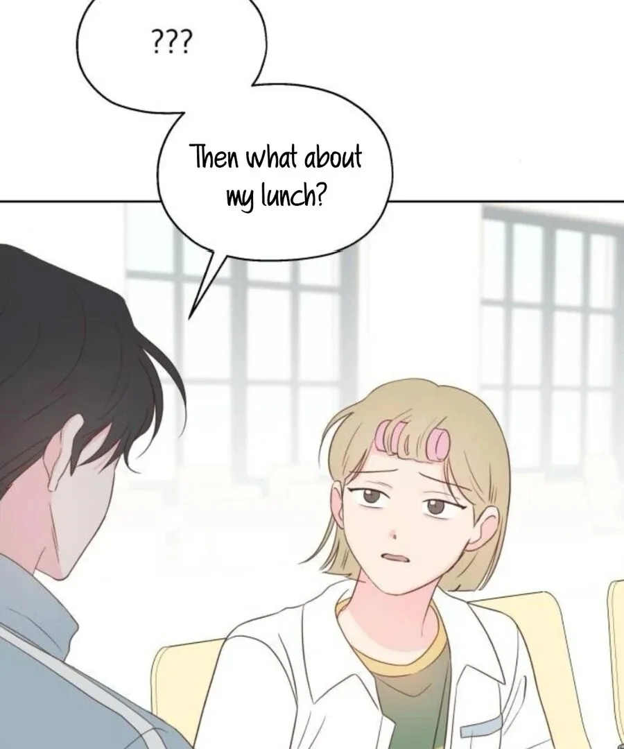 My Fake Love Chapter 19 page 155