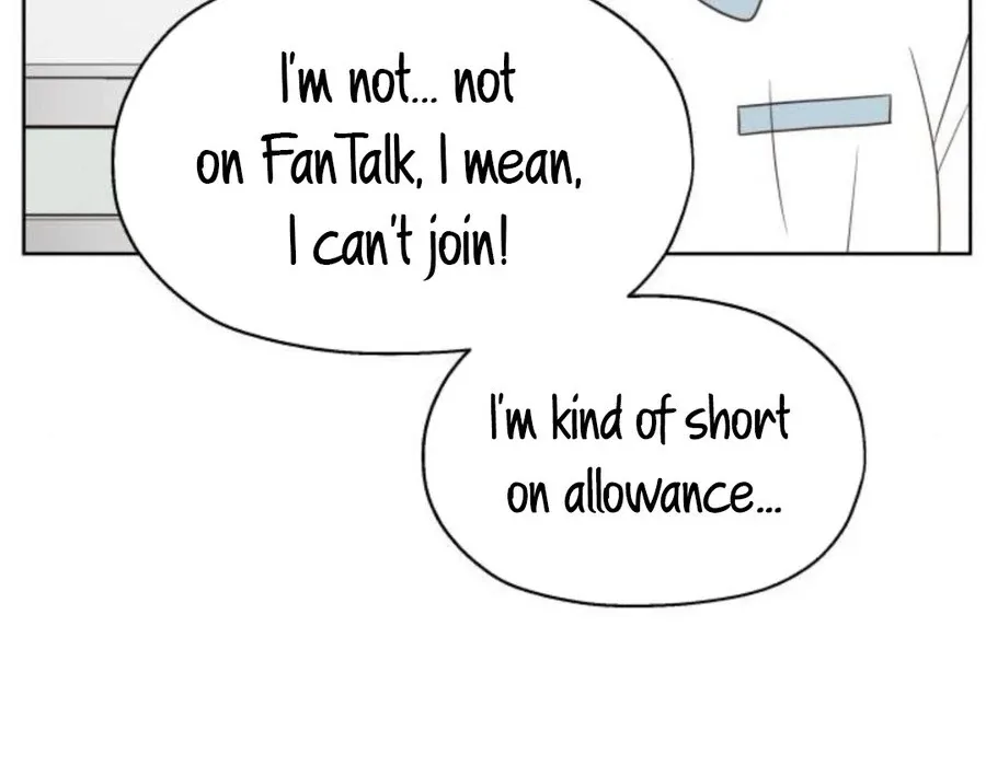 My Fake Love Chapter 19 page 104