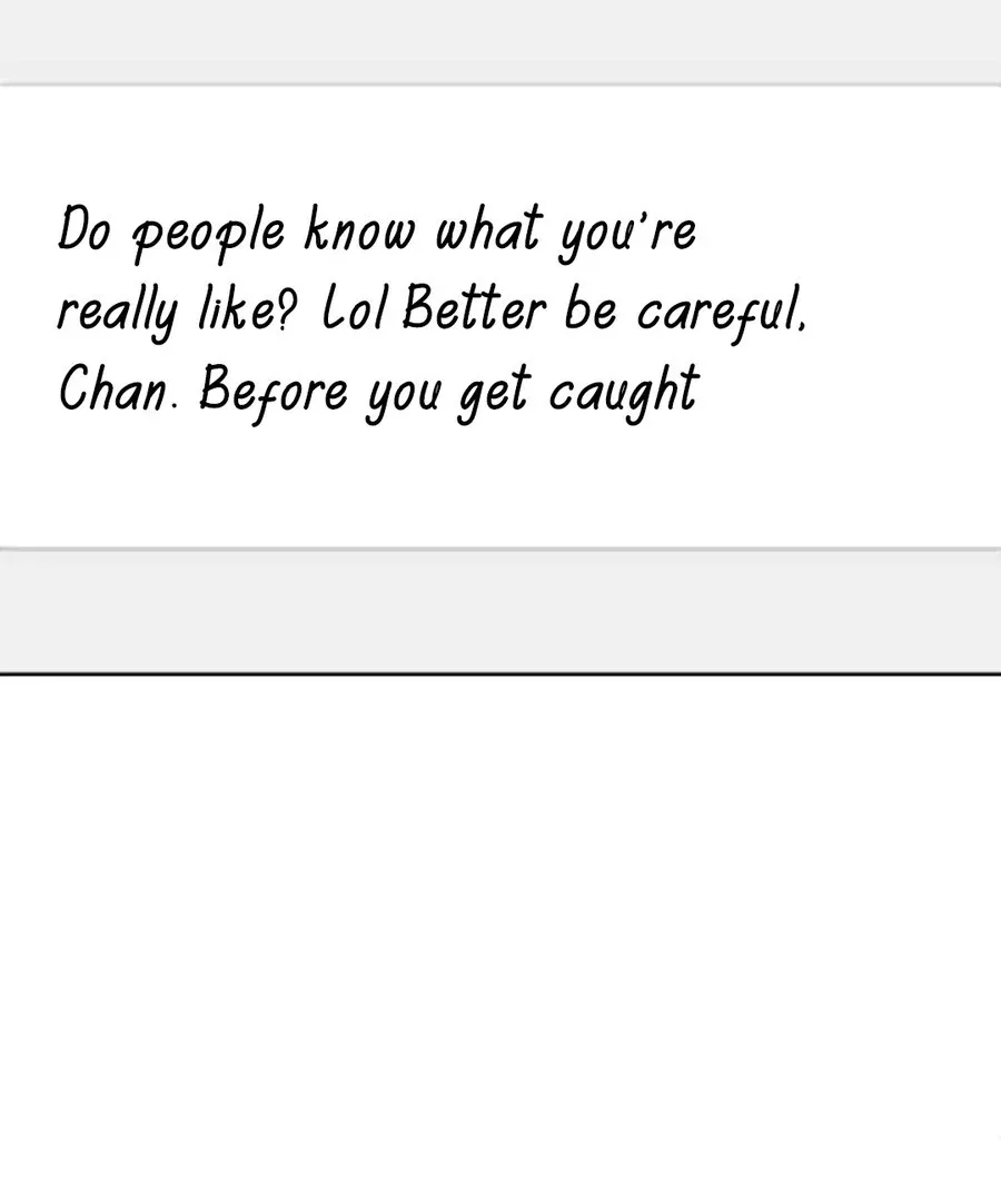 My Fake Love Chapter 19 page 68