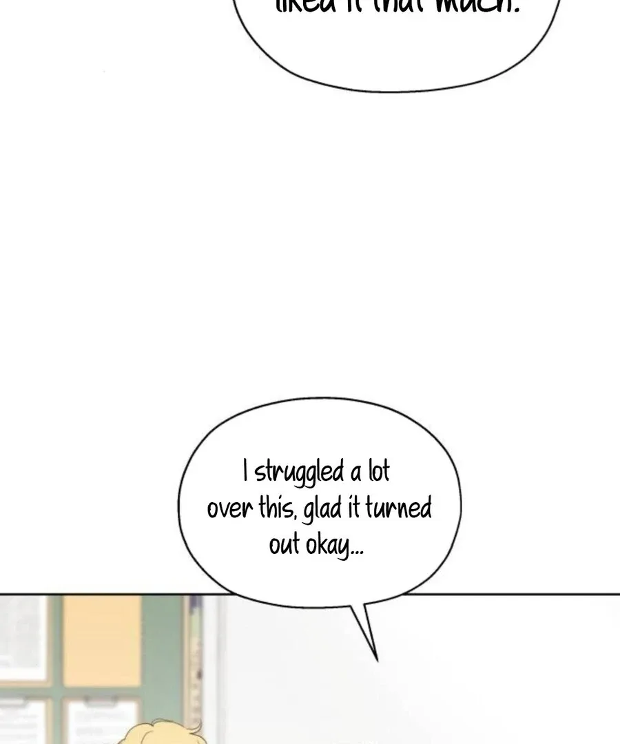 My Fake Love Chapter 19 page 99