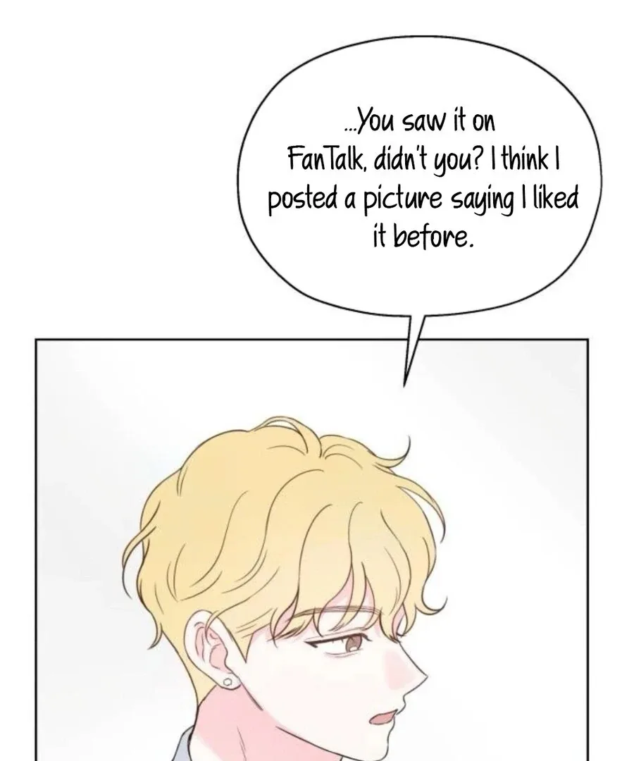 My Fake Love Chapter 19 page 101