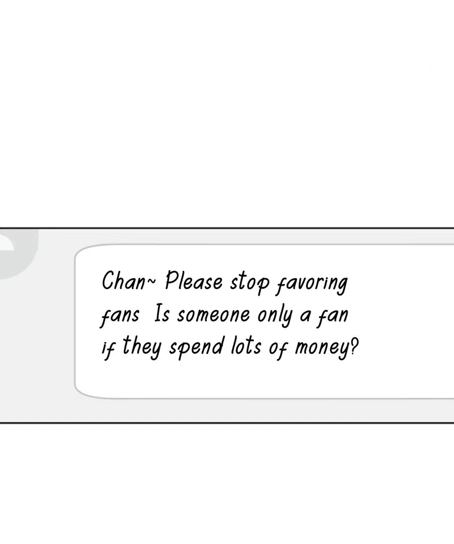 My Fake Love Chapter 19 page 65