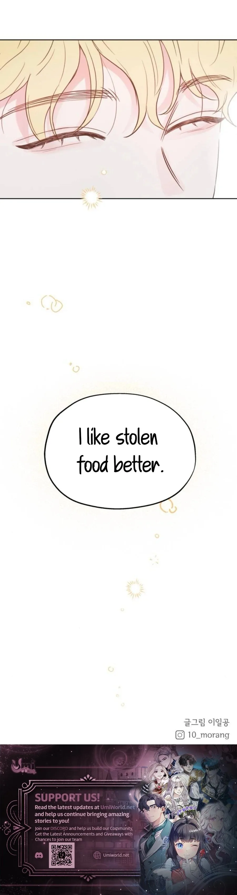My Fake Love Chapter 19 page 167