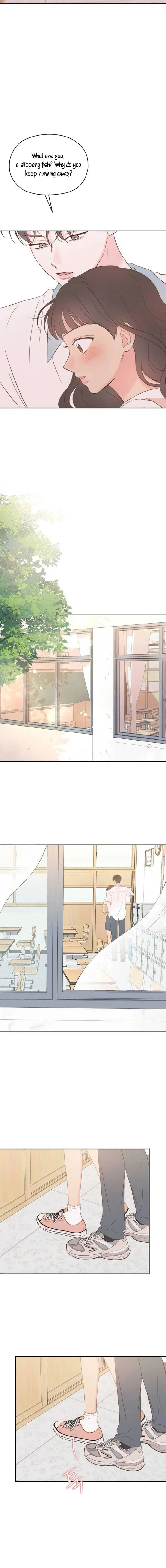 My Fake Love Chapter 20 page 12