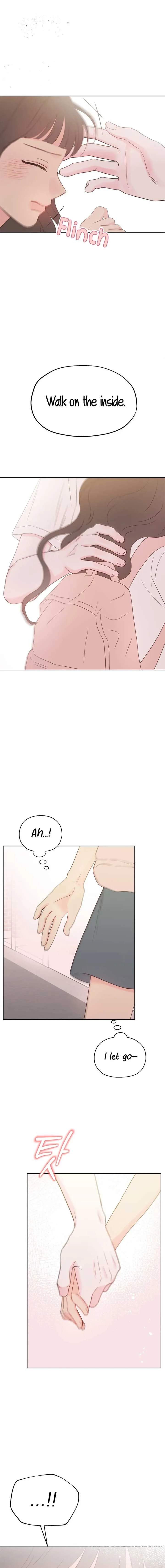 My Fake Love Chapter 22 page 11