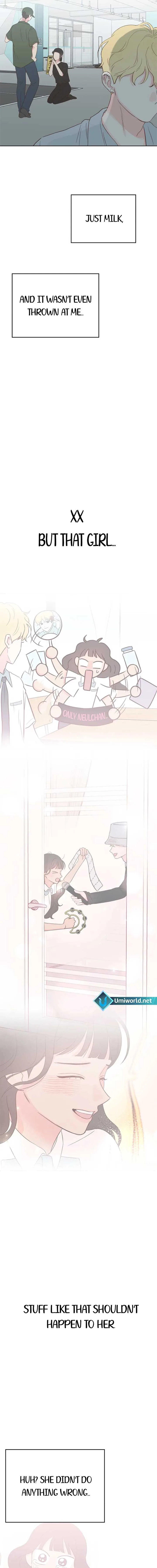 My Fake Love Chapter 22 page 18