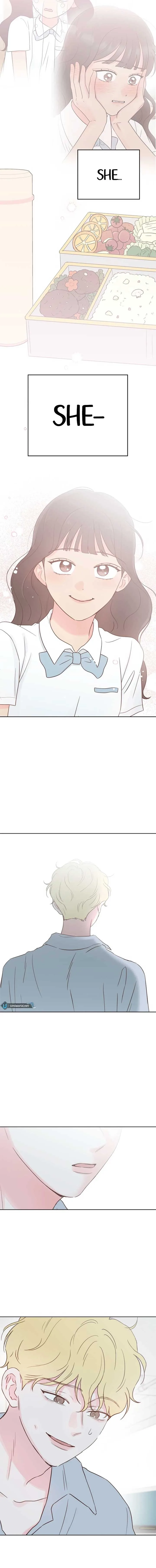 My Fake Love Chapter 22 page 19
