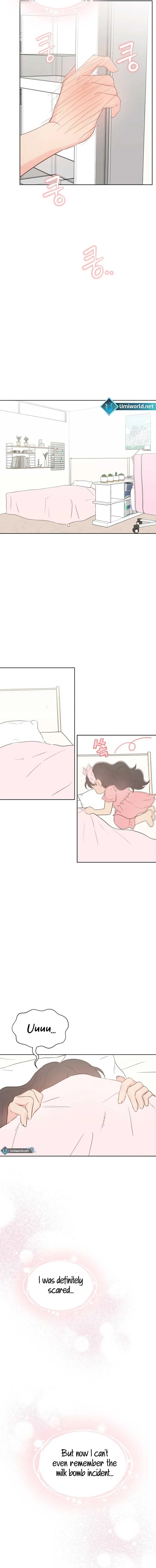 My Fake Love Chapter 23 page 3