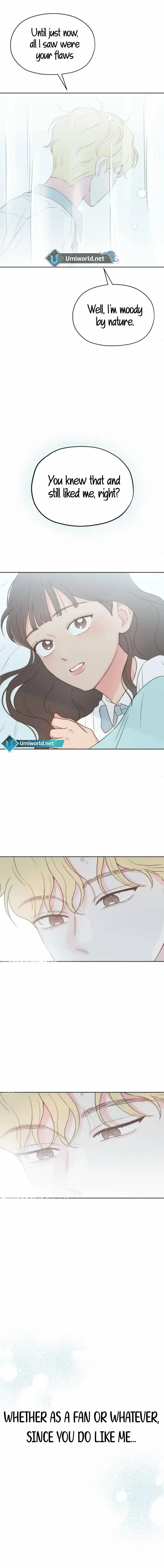 My Fake Love Chapter 25 page 18