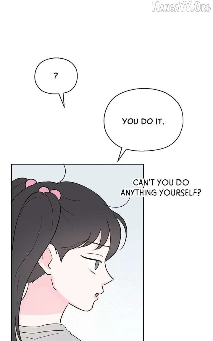 My Fake Love Chapter 29 page 49