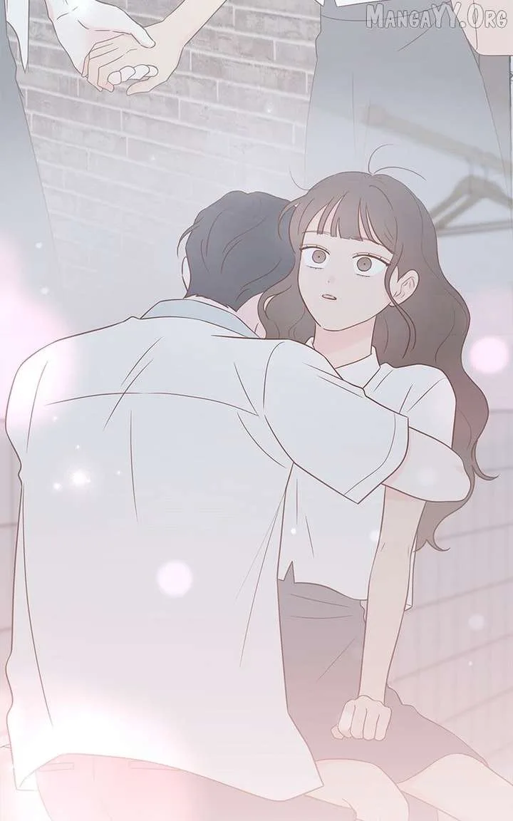 My Fake Love Chapter 29 page 32
