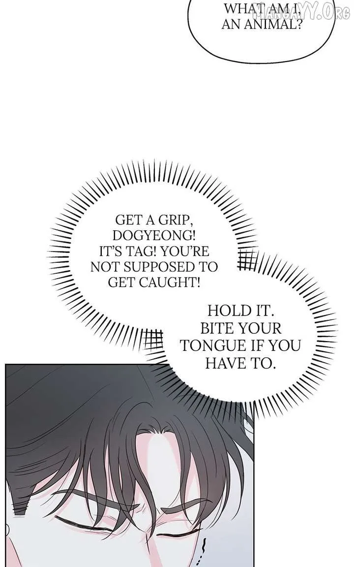 My Fake Love Chapter 29 page 83