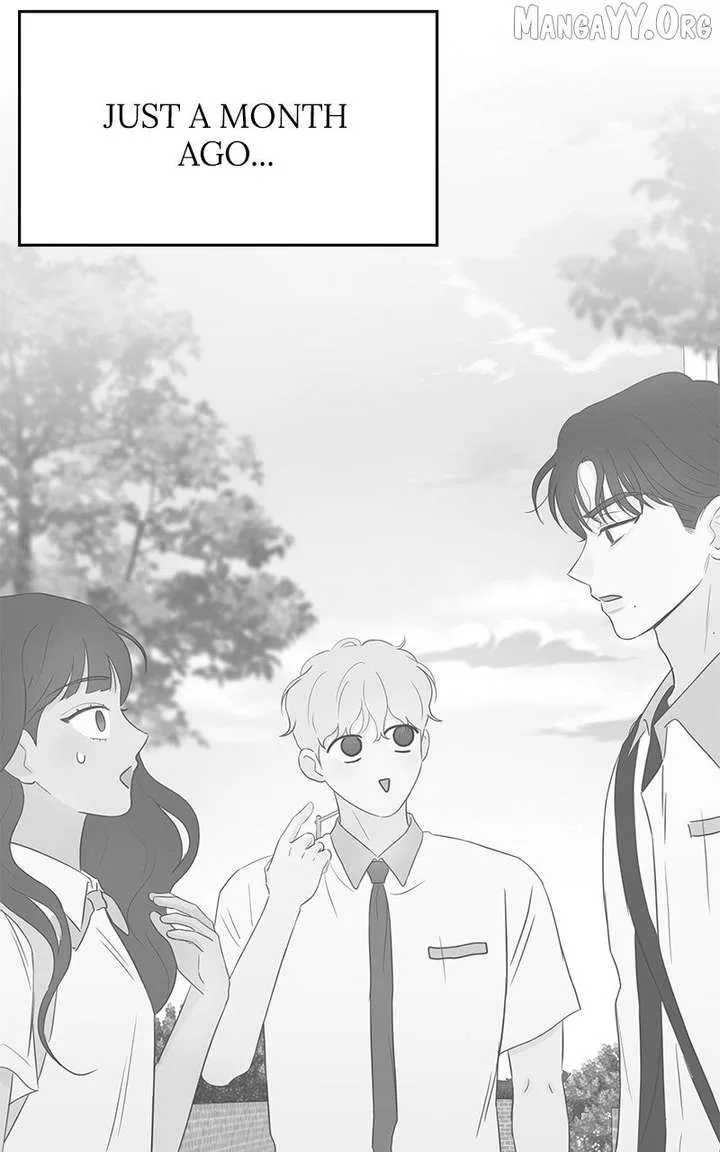 My Fake Love Chapter 29 page 87