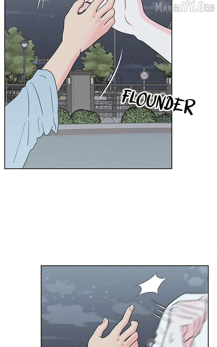 My Fake Love Chapter 29 page 80
