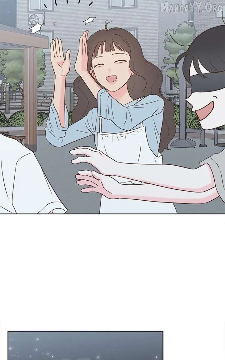 My Fake Love Chapter 29 page 68