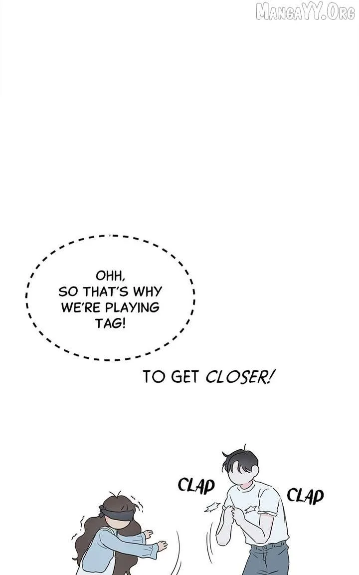 My Fake Love Chapter 29 page 78