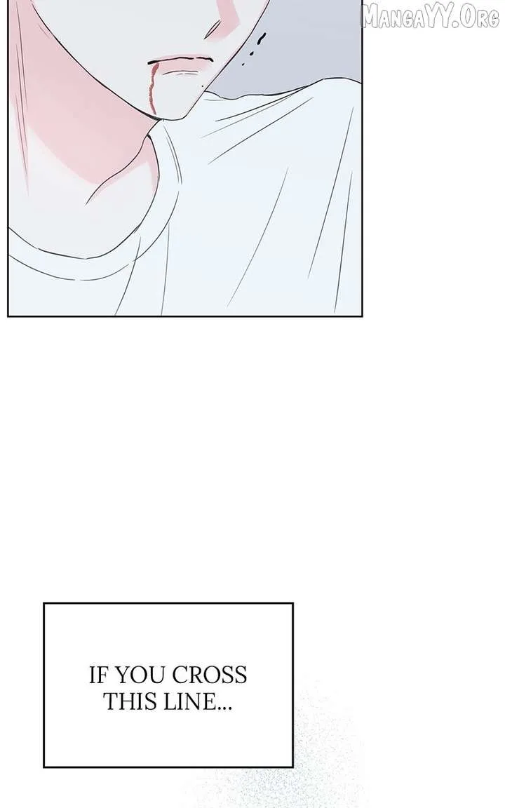 My Fake Love Chapter 29 page 84