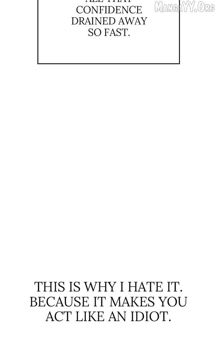 My Fake Love Chapter 29 page 92